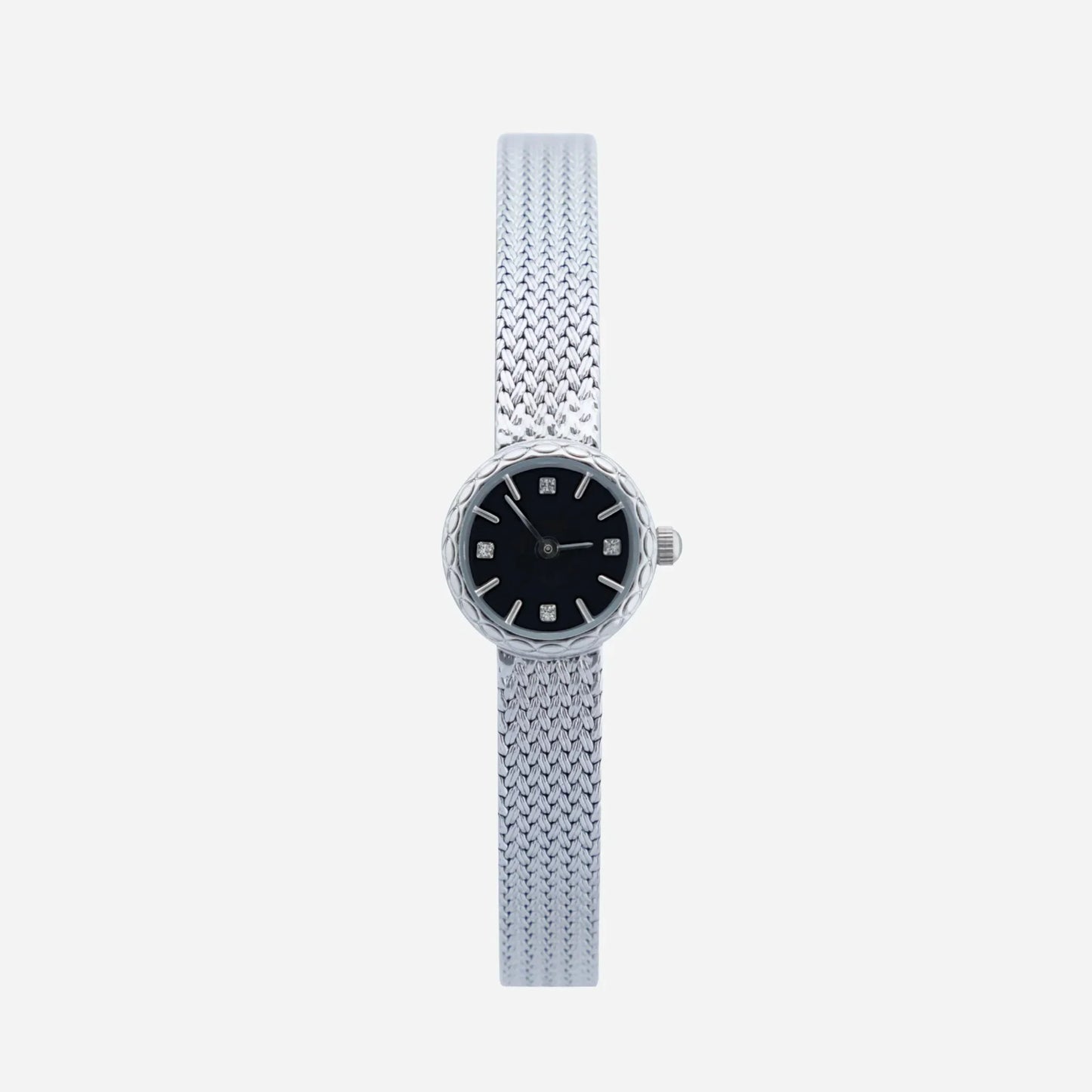 Sara - Minimalistyczny Zegarek