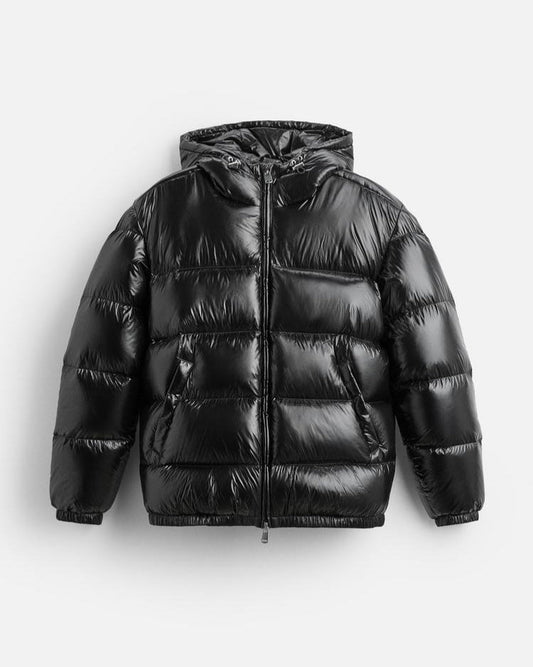 Claude - Pikowana Unisex Kurtka