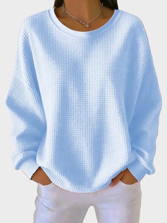 Nova – Klasyczny sweter