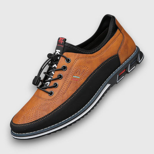 Mauro | Wysokiej jakości rzemieślnicze buty Oxford