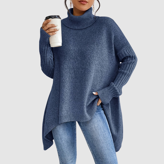 Barbora – Wygodna i stylowa bluza