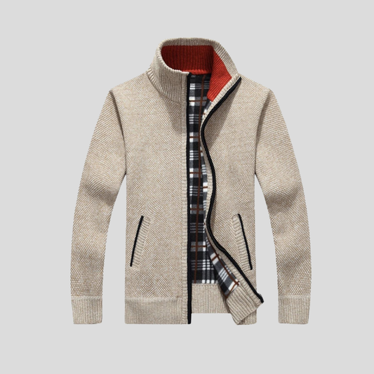 Alpen - Fleece kurtka