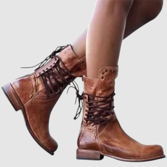 Tereza - Eleganckie i wygodne buty