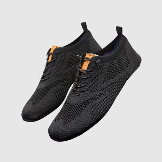 Libuše - Lekkie męskie buty