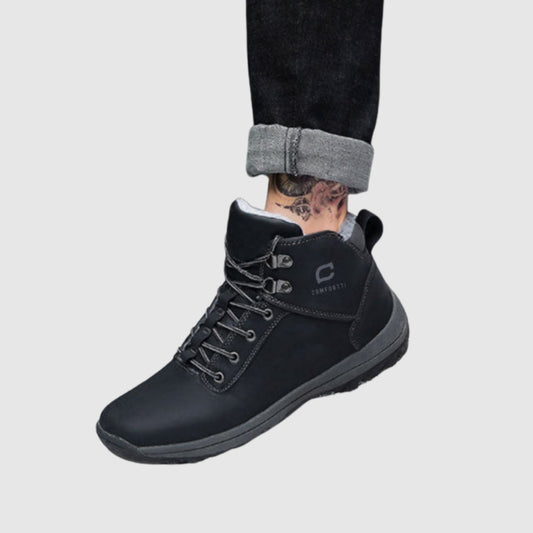 Libuše – Wodoszczelne buty