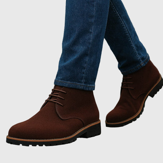 Elijah – Męskie buty chukka