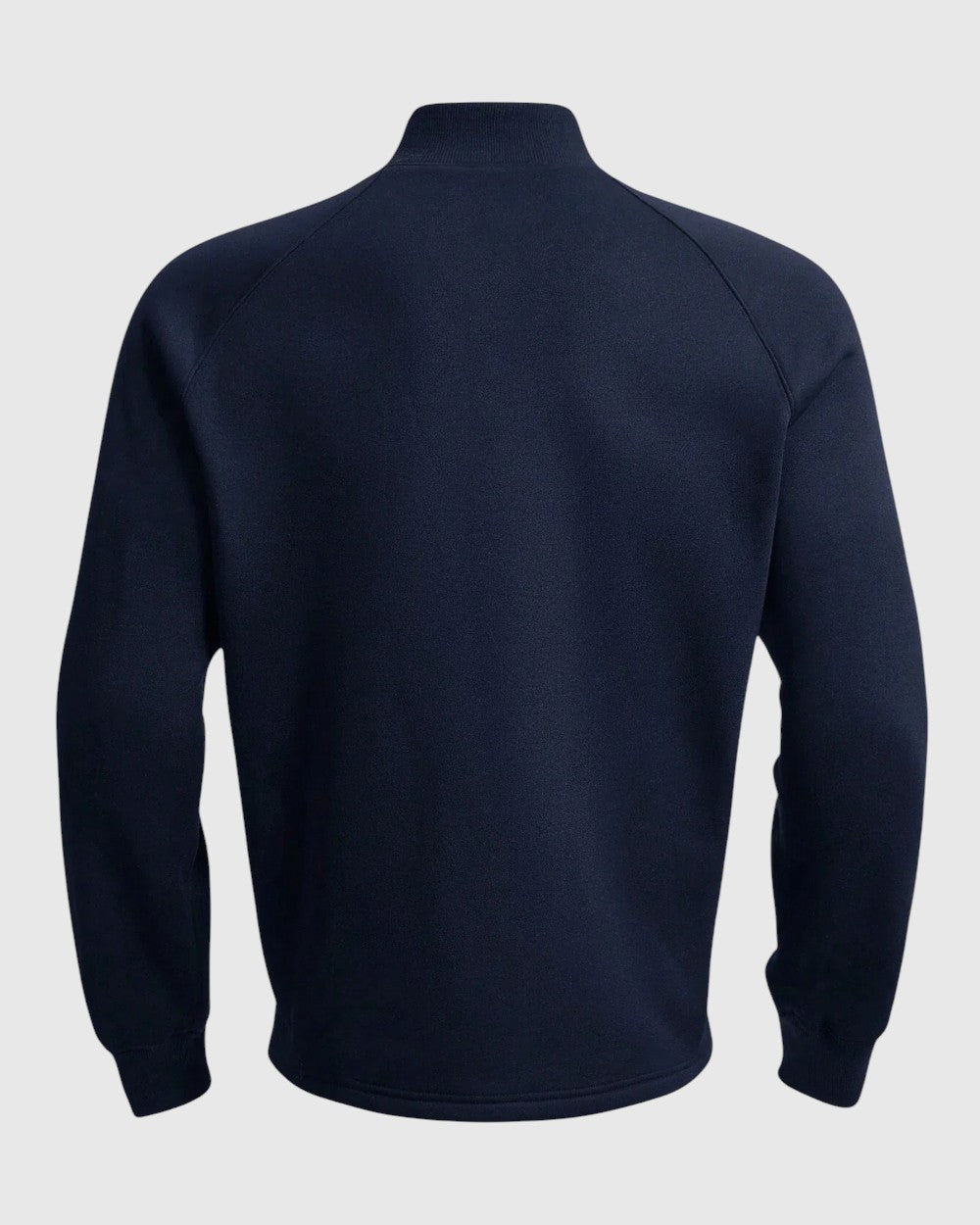 Libuše - Premium sweter z polo zamkiem