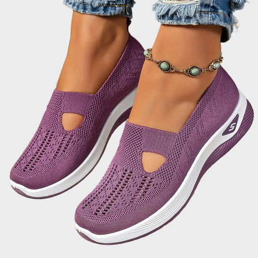 Ortho – Antypoślizgowe buty ortopedyczne