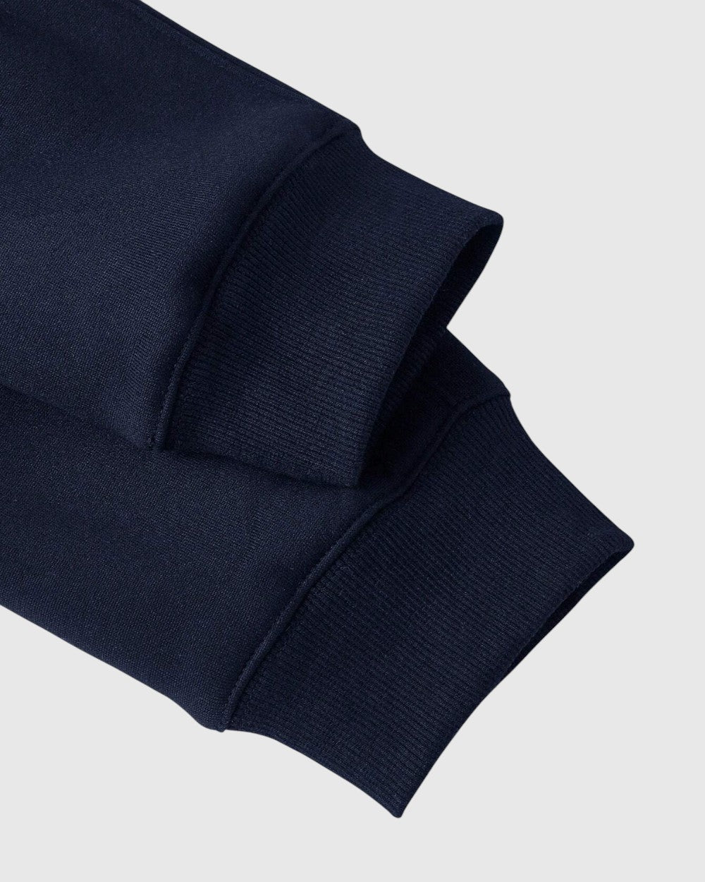 Libuše - Premium sweter z polo zamkiem