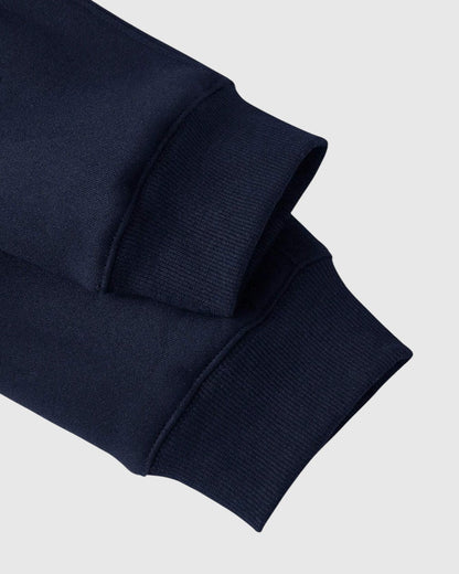 Libuše - Premium sweter z polo zamkiem