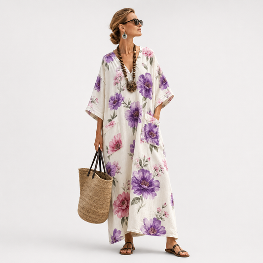 Długi Kaftan