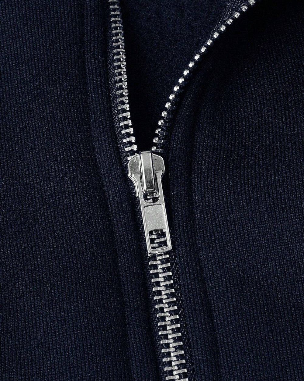 Libuše - Premium sweter z polo zamkiem