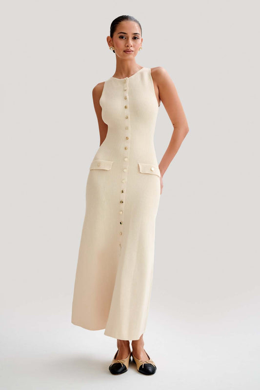 Gabriela – Elegancka Sukienka