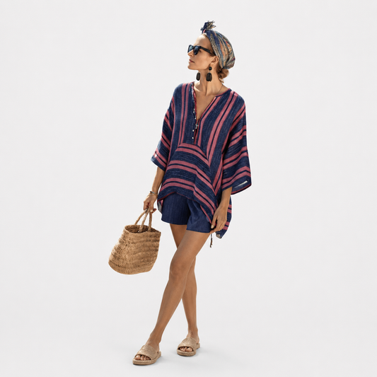 Krótki Kaftan