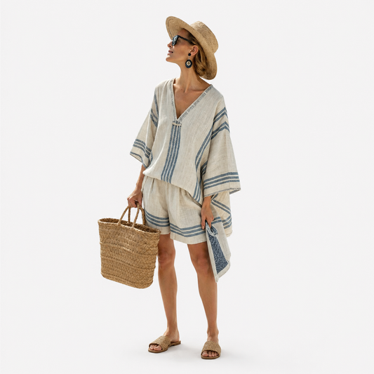 Krótki Kaftan