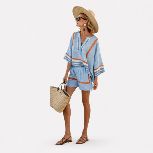 Krótki Kaftan