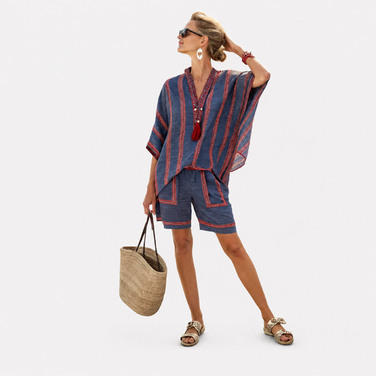 Krótki Kaftan
