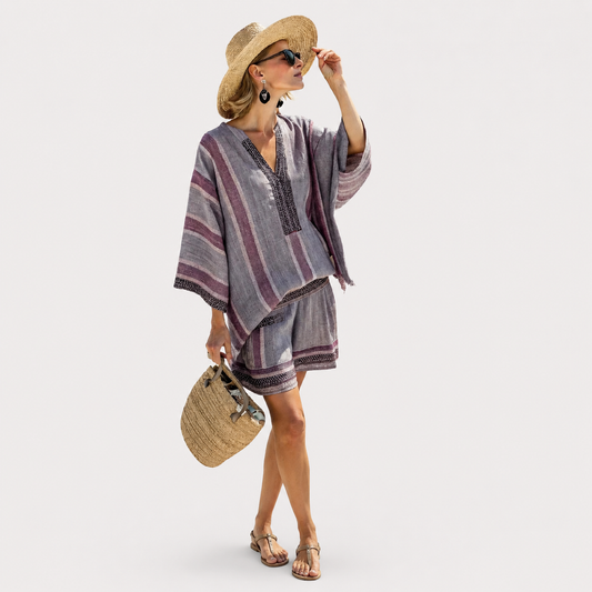 Krótki Kaftan