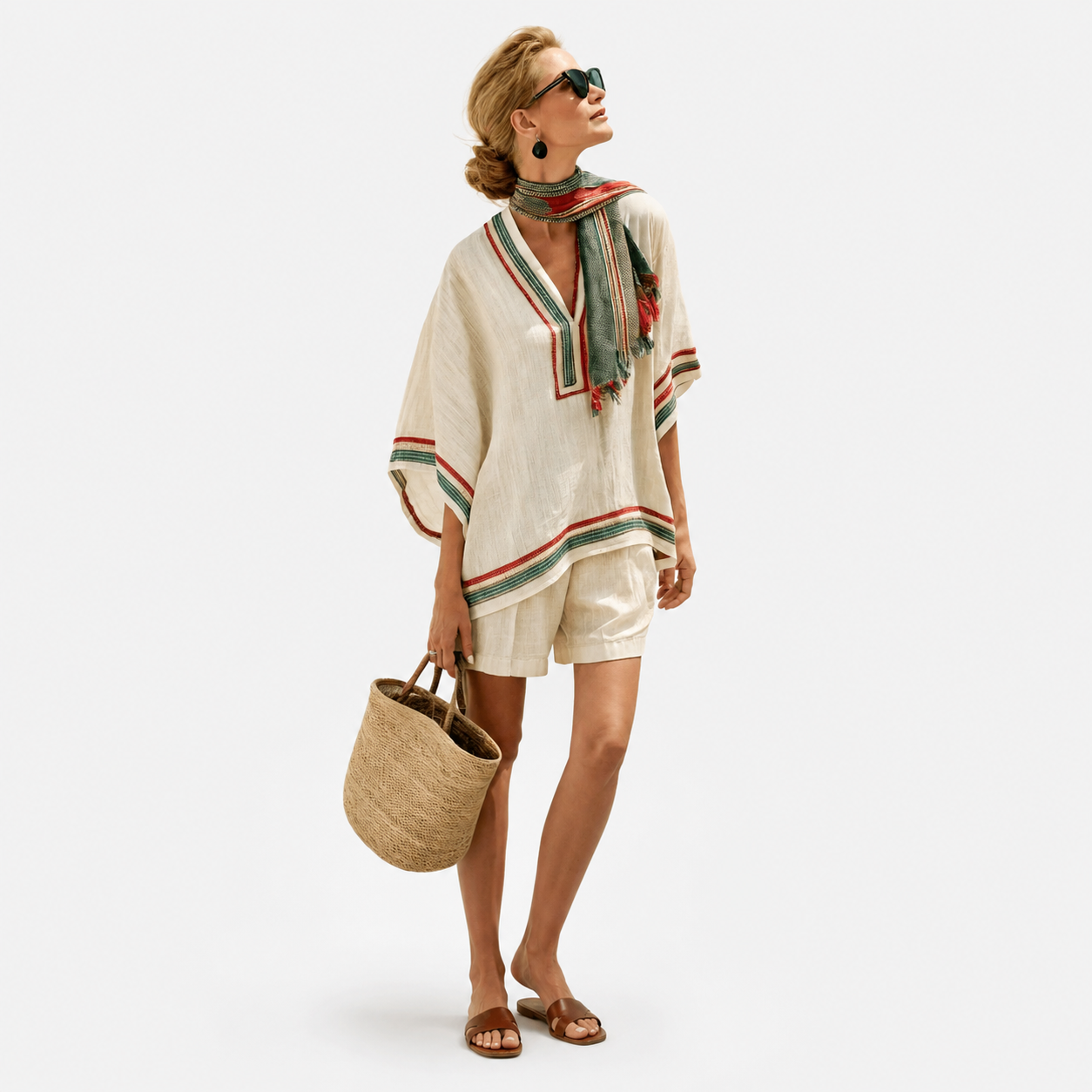 Krótki Kaftan
