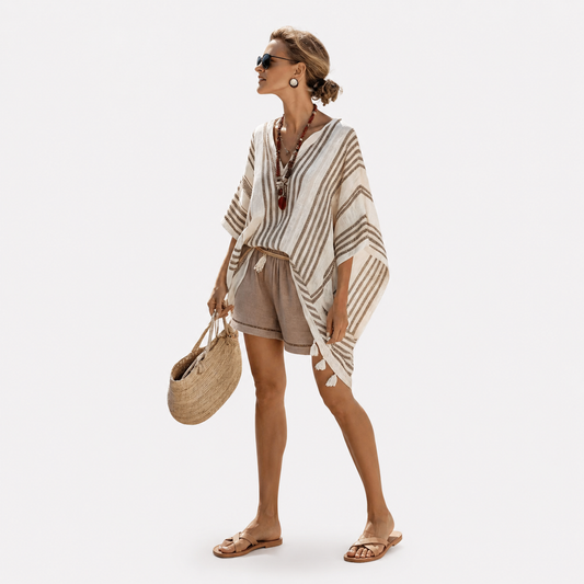 Krótki Kaftan
