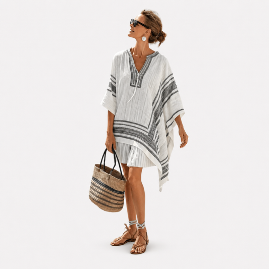 Krótki Kaftan