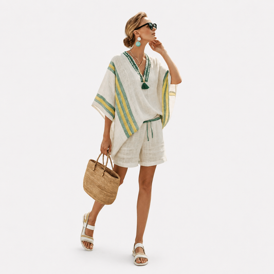 Krótki Kaftan