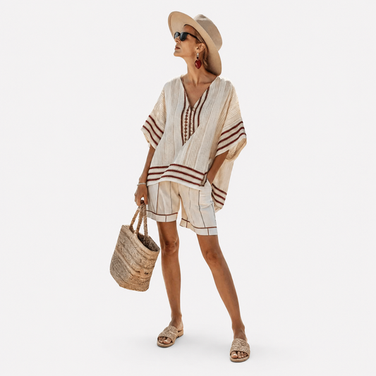 Krótki Kaftan