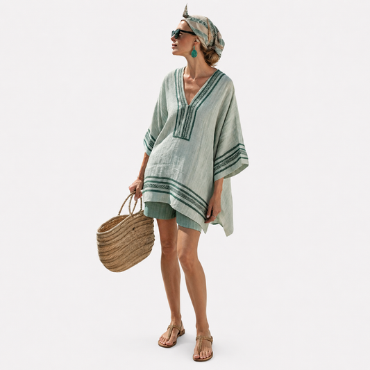 Krótki Kaftan