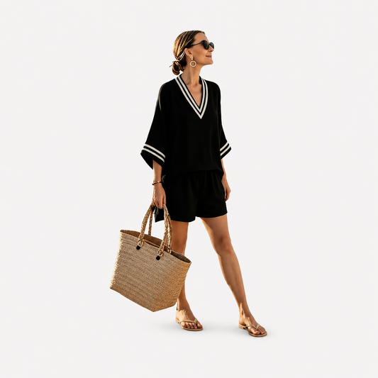 Krótki Kaftan