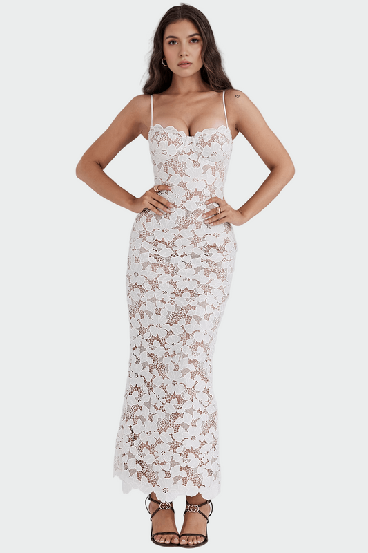 Karolína – Sukienka Elegancka