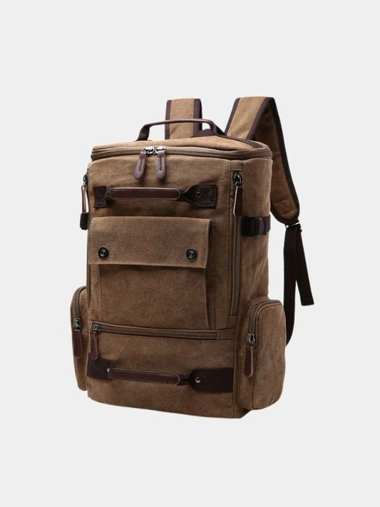 Emil™ - Vintage Plecak Dune Vanguard
