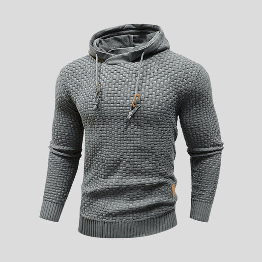 Mason - Kurtka z Kapturem Armor