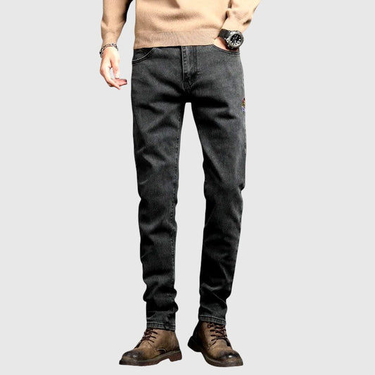Dżinsy slim fit