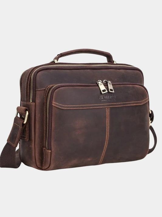 Kasper™ - Casual Crossbody Torba