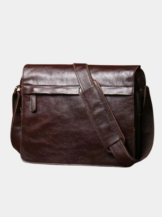 Lasse™ - Klasyczna Torba Messenger