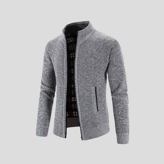 Harbour - Fleece kurtka