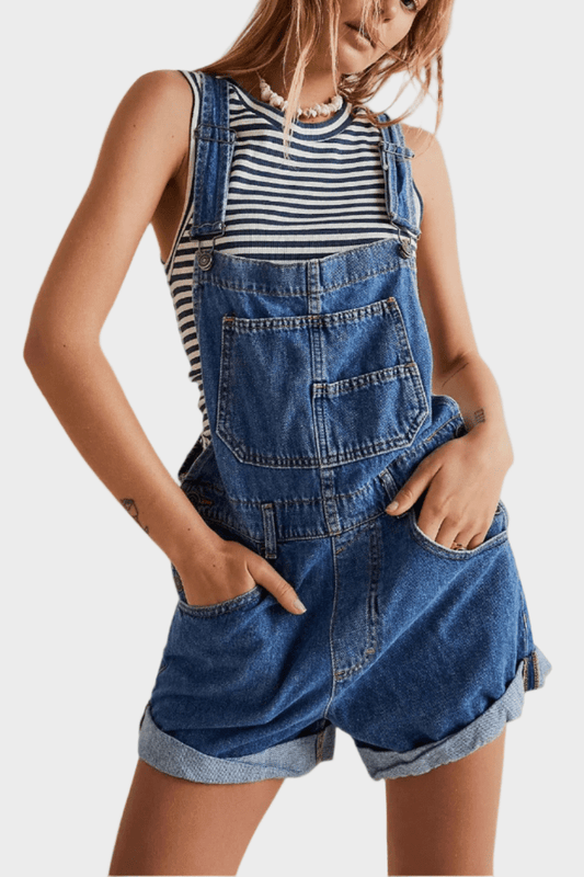 Nanna - Vintage Denim