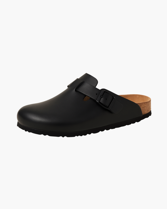 Nencio™ - Buty męskie z klamrą