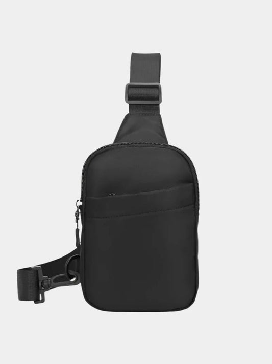 Rasmus™ - Petit Brysttaske Essentiel
