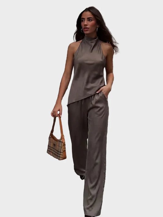 Agnieszka - Elegancki Komplet Urban