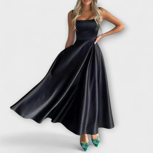 Lumea – Eleganckie midi sukienki
