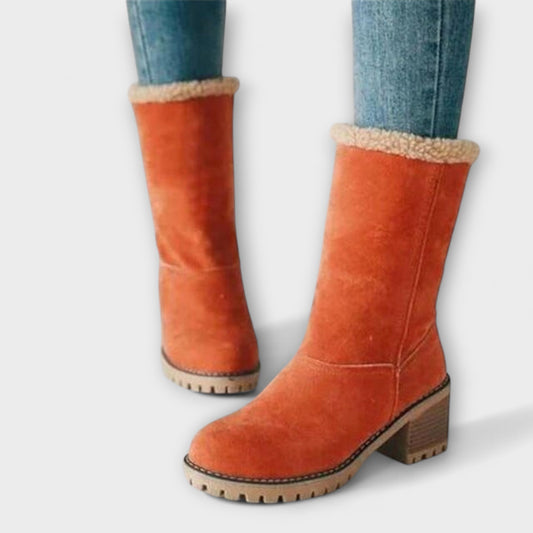 Beatriz – Eleganckie damskie buty