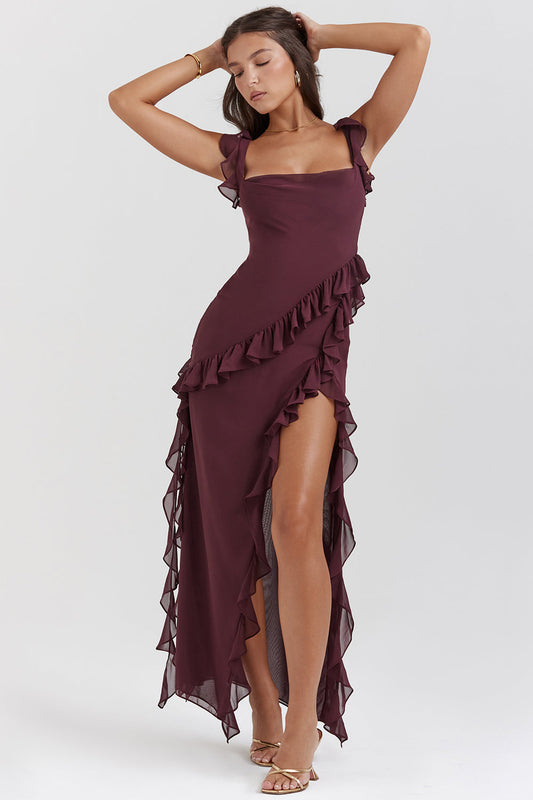 Jana – Elegancka Sukienka Damska