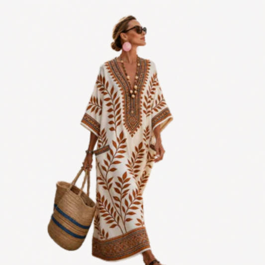 Długi Kaftan