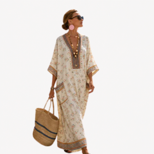 Długi Kaftan