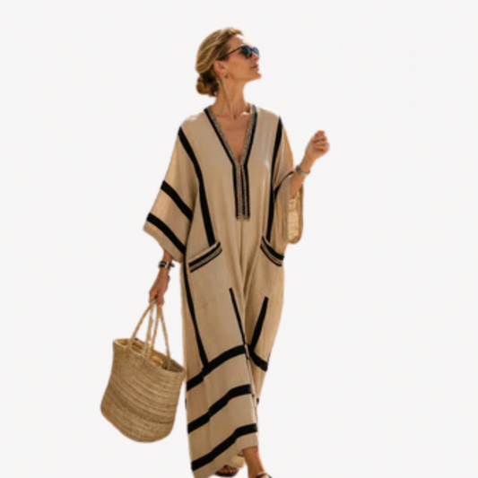 Długi Kaftan