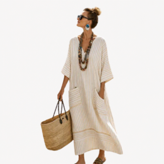 Długi Kaftan