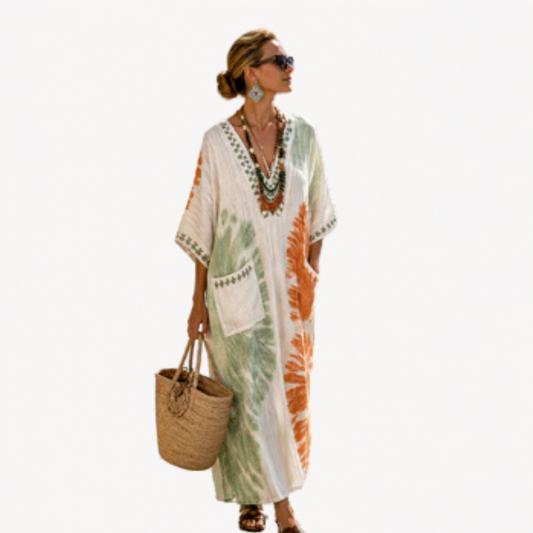 Długi Kaftan