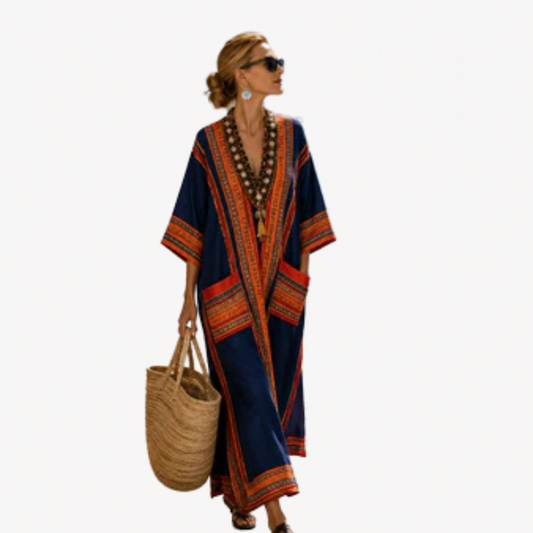 Długi Kaftan