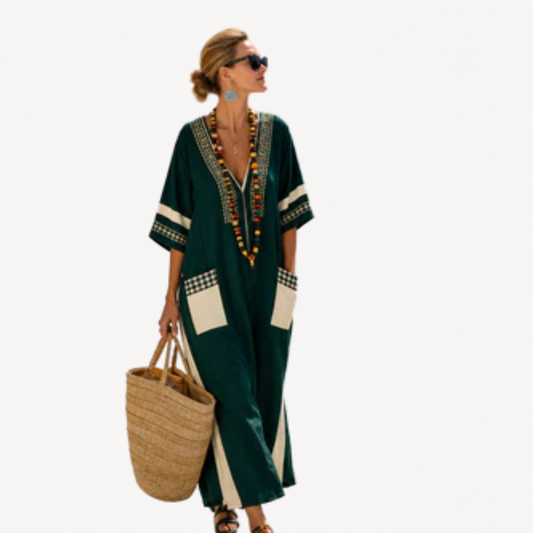 Długi Kaftan